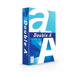 A5 Copy Paper White